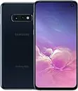 Generic Samsung Galaxy S10e 128GB 5.8"" 4G Prism Black Unlocked G970U (Renewed)