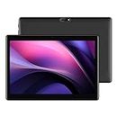 IKALL 10.1 inch 4G Dual Sim Calling Tablet (4GB Ram, 64GB Storage, 4G, WiFi) - N20