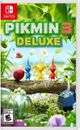 Pikmin 3 Deluxe - Nintendo Switch Video Game - Brand New