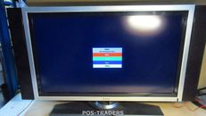 DELL W3202MC UD794 TV 720p Television 32" Inch INCL REMOTE & SPEAKERS - SCRATCH