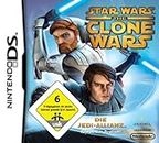 Star Wars: Clone Wars - Die Jedi-Allianz