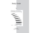 Study Guide To Accompany Statistical Techniques In Business & Economics 15e