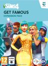 The Sims 4 Get Famous (EP6)   Expansion Pack   PC/Mac   VideoGame  (PC Mac OS X)