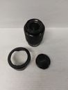 (N82347-2) Sony 28-70mm F3.5-5.6 FE OSS Interchangeable Standard Zoom Lens