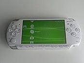 PSP Slim And Light Ceramic White