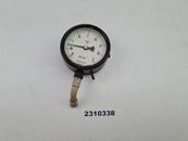Tire pressure tester forester meter vintage tool workshop old #2310338