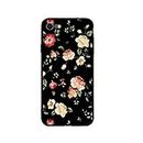 Amazon Brand - Solimo Designer Series UV Printed Side Soft Back Hard Case Mobile Cover for Apple iPhone 6 / Apple iPhone 6s - D158