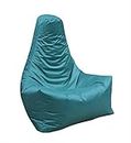 HH Home Hut Large Bean Bag Gaming Chair Beanbag Outdoor or Indoor Garden Big Arm Chair Large