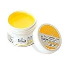 FARMASi Dr C Tuna Calendula Cream Balsam, Body Pure Natural Skincare Repair and Moisturizer Healing Effects for Dry Skin, Plant Rich Protection with Calendula, Chamomile 2.7 Fl (New Package)