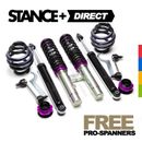 Stance Coilovers BMW 3 Series E46 Cabriolet Convertible 2WD 2000-2005