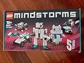LEGO Mindstorms Mini Robots Promo Set 40413