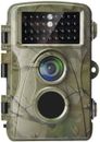 AlfaView Trail Camera 12MP 1080P Wildlife Scouting Hunting Camera Motion Activat