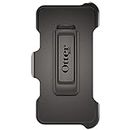 OtterBox Defender Series Holster Belt Clip Replacement for Apple iPhone 6 / iPhone 6S / iPhone 7 / iPhone 7S / iPhone 8 (ONLY) Black