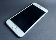 Apple iPhone 6 - 16 GB - grigio siderale A1586 - usato per parti di ricambio in quanto difettoso
