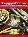 Standard of excellence. Metodo completo per banda multimediale. Saxofono tenore in Sib. Livello 1. Con 2 CD-Audio