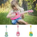 Guitar Old Kids Instrument for Age 2 3 4 5 6 7 8 Year Musical Toys Girls