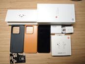 Smartphone Xiaomi 14 5G 16GB + 512GB SnapDragon 8 Gen 3 Desbloqueado Versión CN