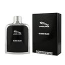 Jaguar Classic Black Eau de Toilette - 100 ml (For Men)