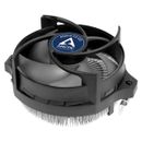 Arctic Alpine 23 CO Operación Continua AMD CPU Enfriador Libre Arctic CPU GPU Limpieza