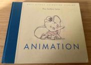 Walt Disney Animation Studios • The Archive Series 2 • "Animation"