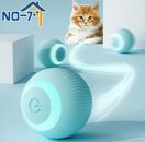Bola de Gato, Pelota Interactiva para Gatos Rotación Automática de 360 ​