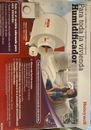 BRAND NEW Honeywell Home Whole House ‎Humidifier - HE240 Furnace Duct Mounted