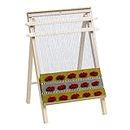 Schacht Spindle Company School Loom with Stand, 15X21 inches (SL2200)