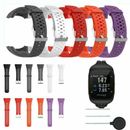 For Polar M400 M430 Silicone Wrist Strap Replace Official Sports Watch Band Part
