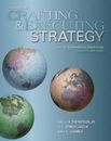 Crafting and Executing Strategy: The Quest for Competitive Advantage:  Co - GOOD