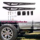 Rear Traction Bar 0-7.5" Lift For 2007-2018 Chevy Silverado GMC Sierra 1500 4WD