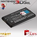 Genuine SAJFS® battery for Nintendo New 3DS XL console SPR-003 3.7V 1750mAh