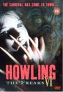 Howling VI: The Freaks (DVD) Brendan Hughes Michele Matheson (US IMPORT)