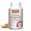 Jarrow Formulas Citrus Bergamot Herbal Supplement 500 Mg 60 Count
