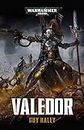 Valedor (Warhammer 40,000)