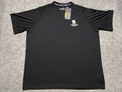 Wounded Warrior Project Sweat Wicking Under Armour XL Loose Shirt heat Gear UA