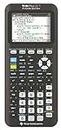 Texas Instruments TI-84 Plus CE-T Python Edition Graphical Calculator (Colour Display) Black