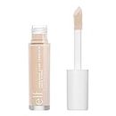 e.l.f. Hydrating Camo Concealer, Satin Finish, Conceals, Corrects & Highlights, Fair Beige, 0.203 Fl Oz (6mL)