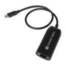 Sonnet Solo2.5G USB-C to 2.5G Ethernet Adapter SOLO-NBASE-T