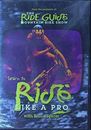 Learn to Ride Like a Pro with Bruce Spicer - DVD - VERY GOOD