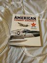 The Gatefold Book of American Combat Aircraft