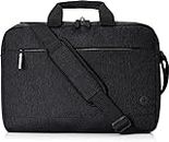 HP Prelude Pro 17.3-inch Laptop Bag, Messenger Case Mixte, Noir, 17,3 Zoll