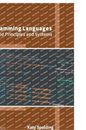 Programming Languages: Advanced Principles and Systems (Relié)
