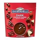 Ghirardelli Chocolate Dark Melting Wafers - 12oz by Ghirardelli