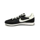 Nike Men's Race Running Shoe,Black White,6 UK