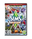 Sims 3: Seasons (Windows/Mac, 2012) - COMPLETE