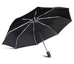 Wind ResistantFolding Automatic Umbrella Rain Women Portable Light Durable Umbrellas Rain for Men Gift Kids Travel Parasol|Umbrellas|Home & Garden