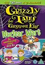 Grizzly Tales for Gruesome Kids: Nuclear Wart DVD (2013) Nigel Planer cert U
