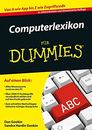 Computerlexikon für Dummies (Fur Dummies) von Gooki... | Buch | Zustand sehr gut