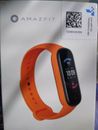 Brand new Amazfit Band 5 Activity Tracker - Orange + FREEBIES