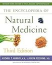 The Encyclopedia of Natural Medicine Third Edition